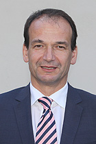 LSB-Präsident Andreas Silbersack 