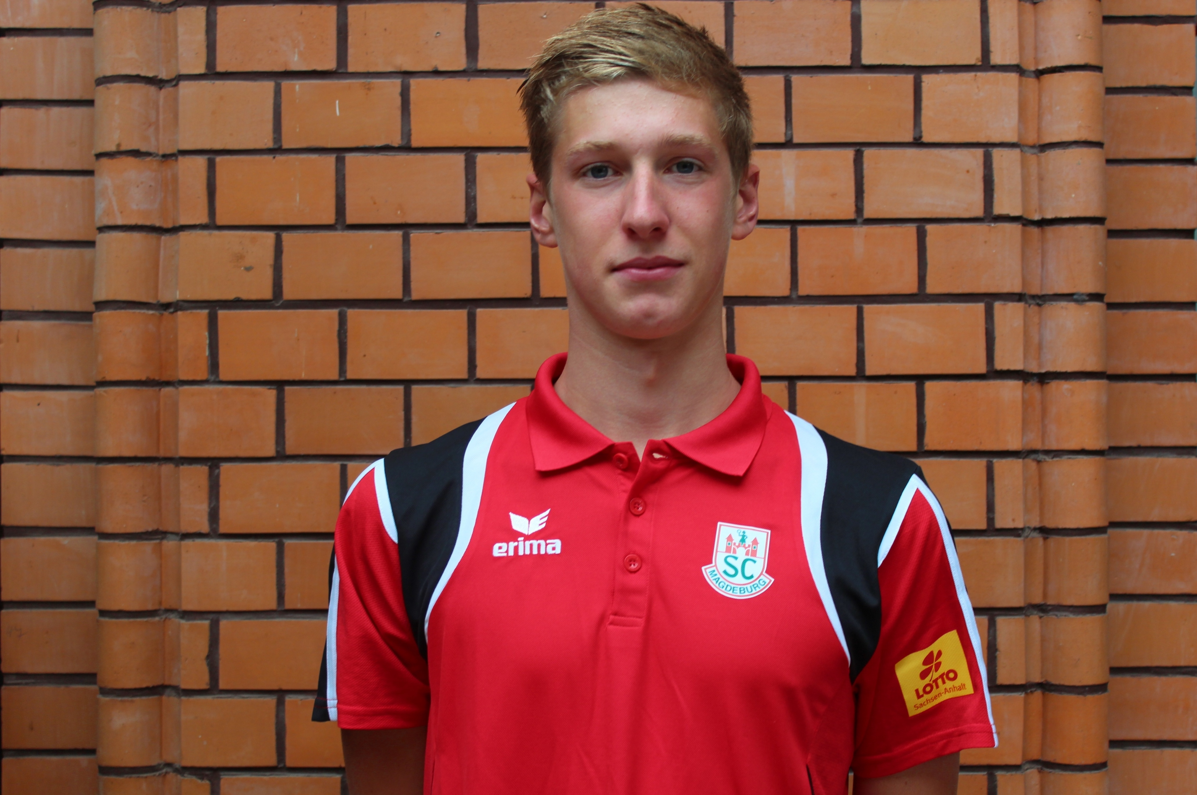 Florian Wellbrock (SC Magdeburg) wurde Deutscher Meister über die 5 km-Distanz. 
