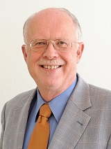Prof. Dr. Wulf Diepenbrock