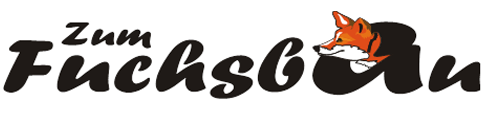 LSSO - Logo der Gaststätte "Zum Fuchsbau"
