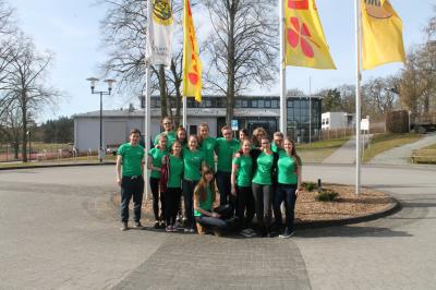 Sportjugend Juniorteam Sachsen-Anhalt
