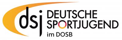 Sportjugend DSJ Logo
