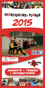 Sportjugend-Planer 2015