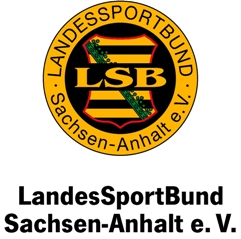 Logo des LSB Sachsen-Anhalt e.V.