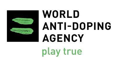 Logo WADA