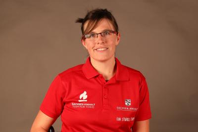 Anja Adler (SV Halle)