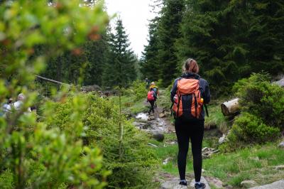 Abenteuer Wandern Harz