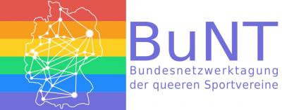 Logo BundesNetzwerkTagung 
