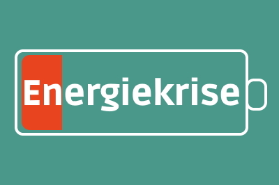 Logo - Energiekrise im Sport