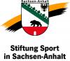 Logo Stiftung Sport in Sachsen-Anhalt