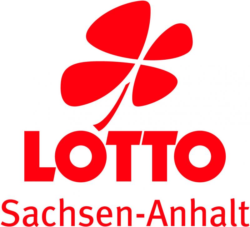 Logo LOTTO Sachsen-Anhalt