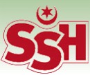Sportschule Halle Logo