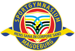 Logo Sportgymnasium Magdeburg