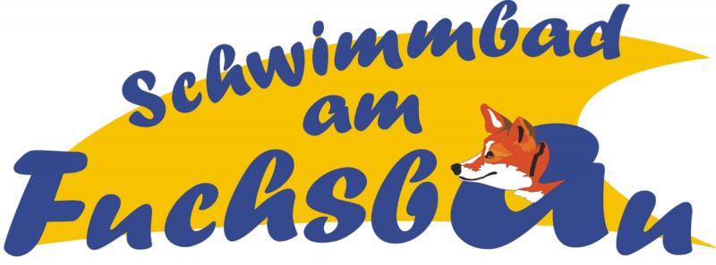 LSSO - Logo des Schwimmbades "Am Fuchsbau"