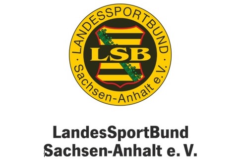 Logo LSB Sachsen-Anhalt