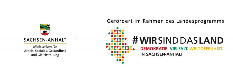 Logo Ministerium für Arbeit, Soziales, Gesundheit und Gleichstellung des Landes Sachsen-Anhalt 